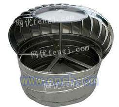 甘孜不銹鋼耐酸堿的無動力通風(fēng)機(jī)