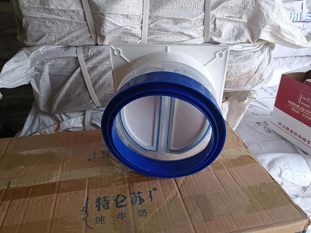 廠家直銷批發(fā)無動力風(fēng)機(jī)防火止回閥