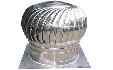 和田屋頂無動(dòng)力風(fēng)機(jī)