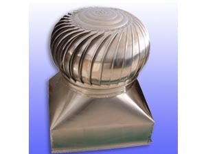 中大dwt-iv無動力風(fēng)機(jī)