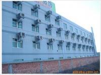 供應(yīng)西安屋頂無(wú)動(dòng)力不銹鋼風(fēng)機(jī)——沐皓機(jī)電專(zhuān)業(yè)廠家的環(huán)保選擇