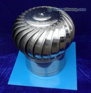 無動(dòng)力屋頂風(fēng)機(jī) 江西、海南、福建、廣東、深圳等地區(qū)綠色通風(fēng)解決方案