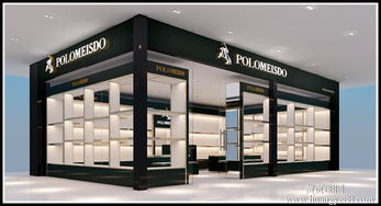 專業(yè)定制，上門服務(wù) 英國(guó)保羅展示架的設(shè)計(jì)與安裝一體化解決方案