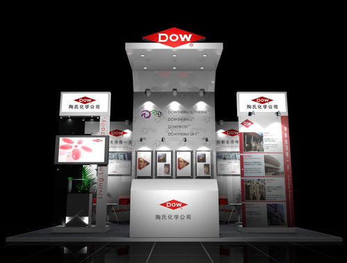 蕪湖展會(huì)設(shè)計(jì)搭建工廠全攻略 2019展覽制作、展柜設(shè)計(jì)與上門安裝一站式服務(wù)解析